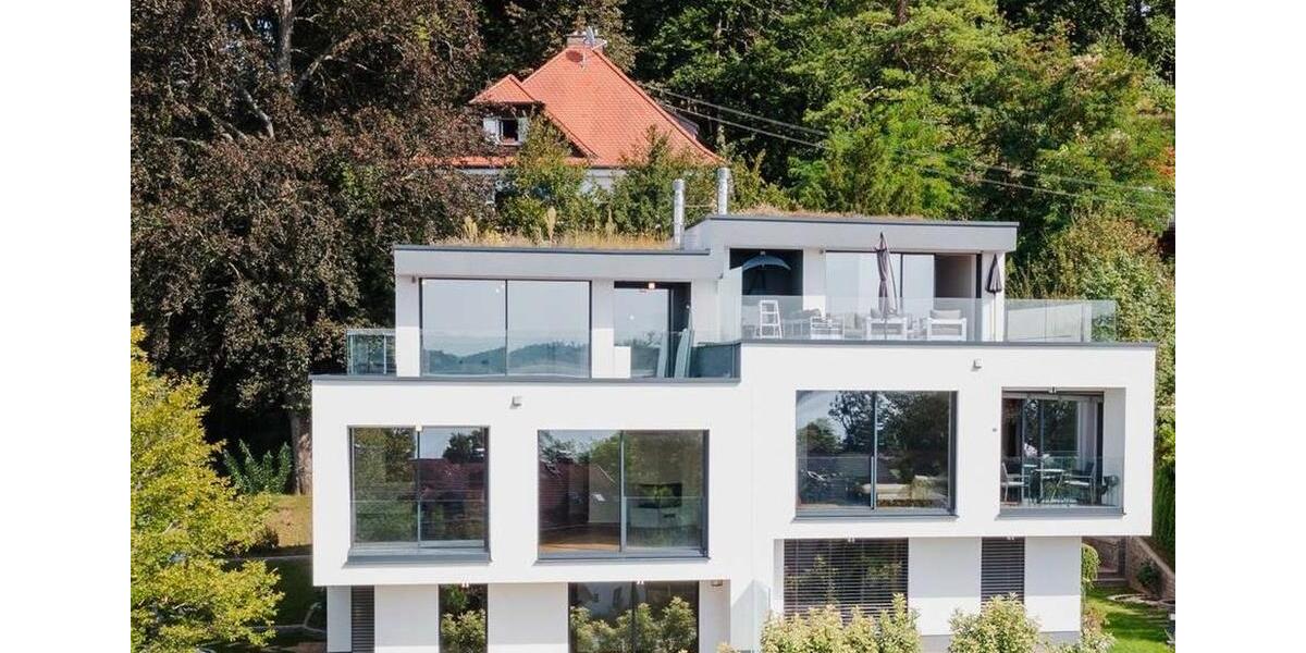 Doppelhaushälfte Wörthsee - 8 Zimmer, 250 m&sup2;, 6.480&euro; | Angebot:22267602