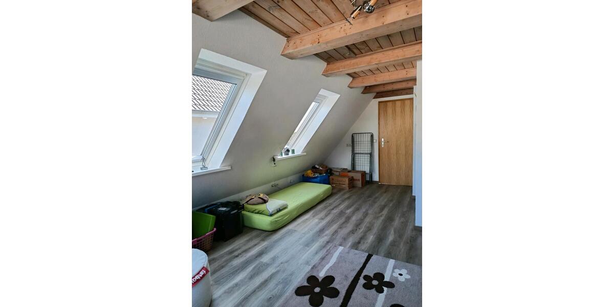 Einfamilienhaus Husum - 3 Zimmer, 95 m&sup2;, 1.000&euro; | Angebot:26461364