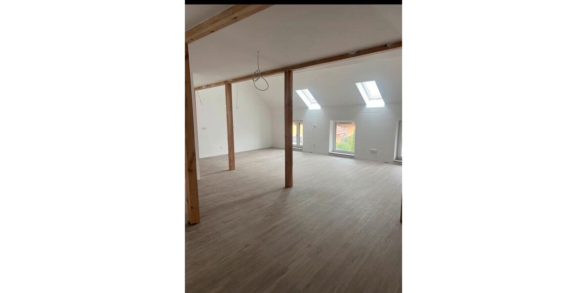 Maisonettenwohnung Saal an der Donau - 2 Zimmer, 111 m&sup2;, 1.000&euro; | Angebot:24492290