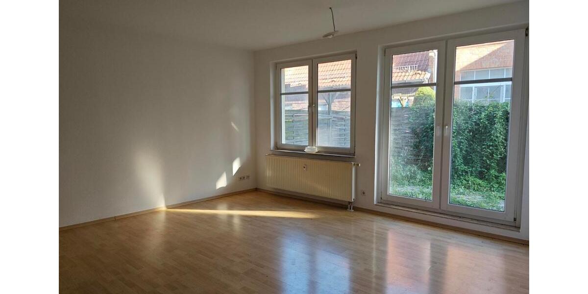 Erdgeschoßwohnung Bad Frankenhausen/Kyffhäuser Kyffhäuser - 3 Zimmer, 95 m&sup2;, 630&euro; | Angebot:19154238