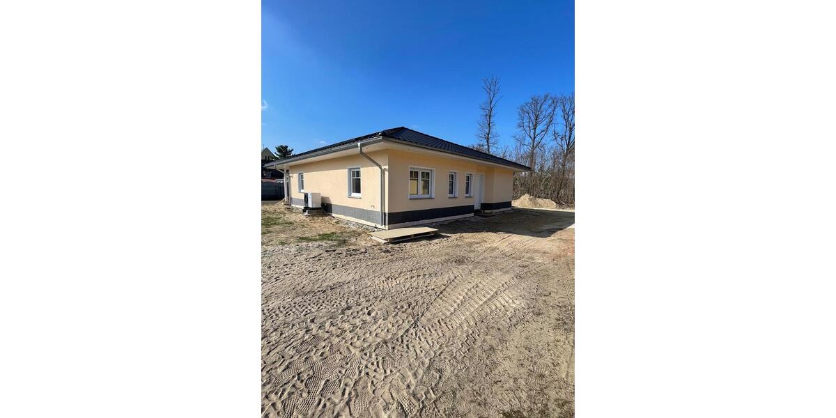 Einfamilienhaus Groß Kreutz (Havel) - 4 Zimmer, 120 m&sup2;, 1.950&euro; | Angebot:25893552