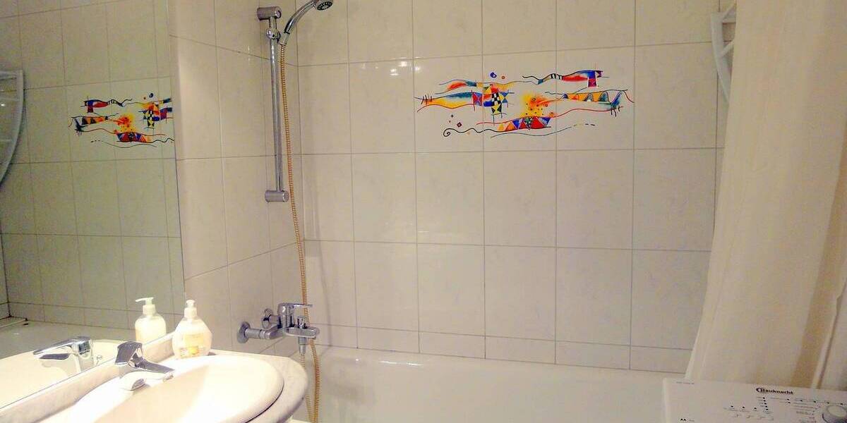 Etagenwohnung Berlin-Mitte Mitte - 1 Zimmer, 30 m&sup2;, 750&euro; | Angebot:26790495
