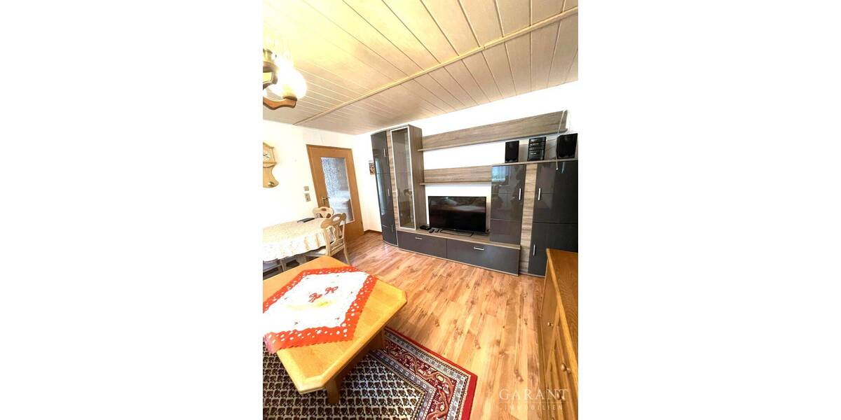 Etagenwohnung Ostelsheim - 2 Zimmer, 36 m&sup2;, 500&euro; | Angebot:26161251