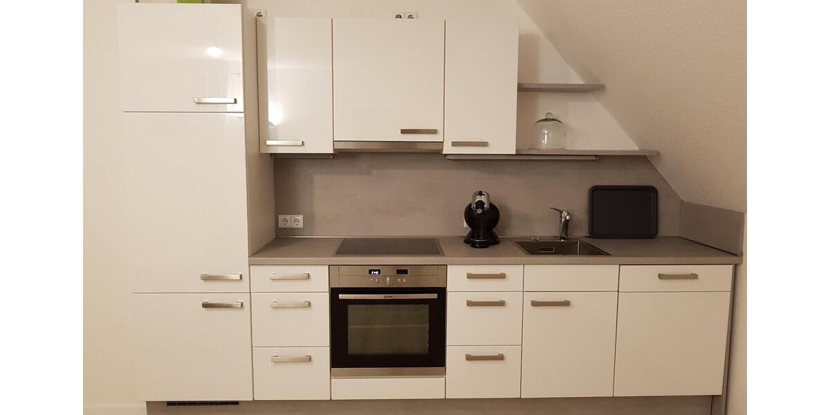 Wohnen auf Zeit Schalksmühle - 2 Zimmer, 43 m&sup2;, 550&euro; | Angebot:26582811