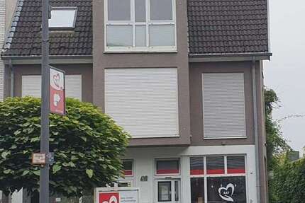 Wohnung zum Mieten in Köln 610 € 51.5 m² 2 zimmer