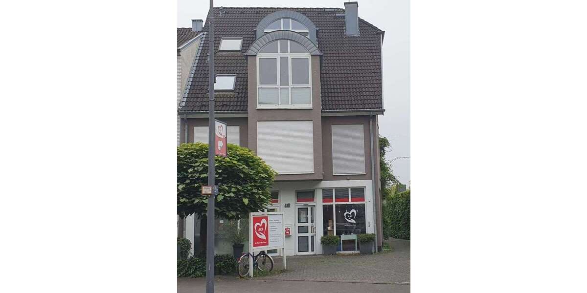 Wohnung zum Mieten in Köln 610 € 51.5 m² 2 zimmer