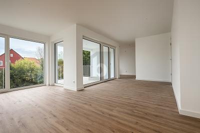 BARRIEREFREI & KOMFORTABEL WOHNEN IN BEGEHRTER LAGE 3 zimmer