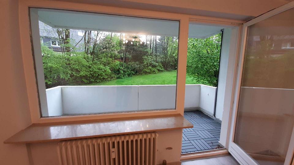 Timmersfeld 35 - schöne 3 ZKB Wohnung im 1. OG 3 zimmer