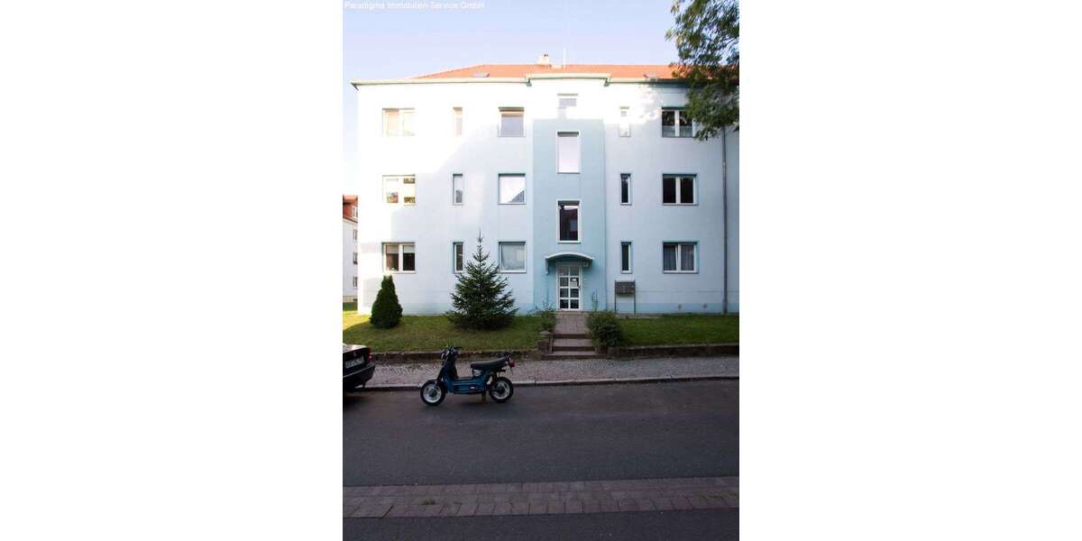 Etagenwohnung Weißenfels Borau - 3 Zimmer, 61 m&sup2;, 380&euro; | Angebot:27279623