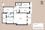 Etagenwohnung Berlin Mitte - 4 Zimmer, 133 m&sup2;, 1.900&euro; | Angebot:26586441