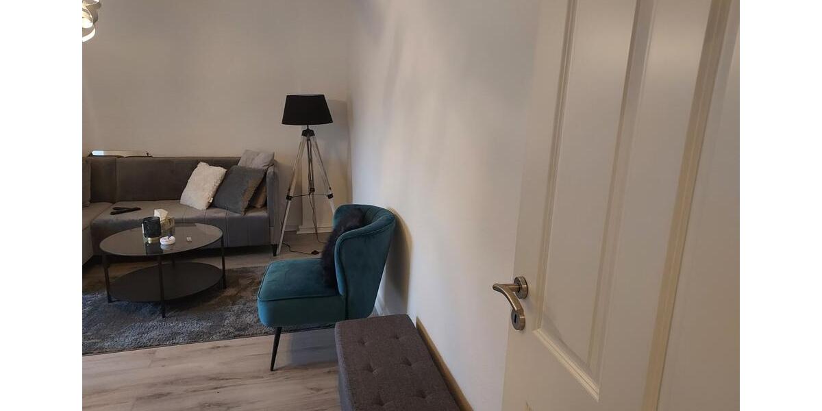 Dachgeschoßwohnung Mönchengladbach Süd - 2 Zimmer, 55 m&sup2;, 620&euro; | Angebot:25268688