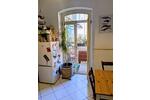 3-Zi. mit Balkon, renov. Altbau, ruhig+zentral im 1. OG zimmer