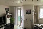 Gemütliche 2,5 Zimmer Wohnung mit Balkon in Albstadt- Oststadt