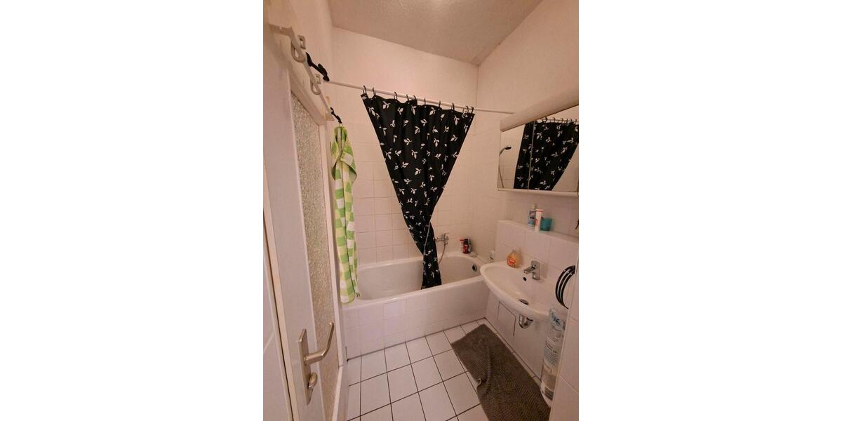 Wohnen auf Zeit Chemnitz Kapellenberg - 1 Zimmer, 15 m&sup2;, 302&euro; | Angebot:24785393