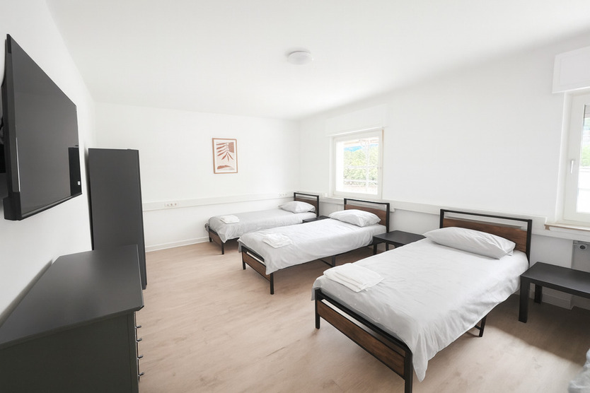 **Haus in Hagen**
