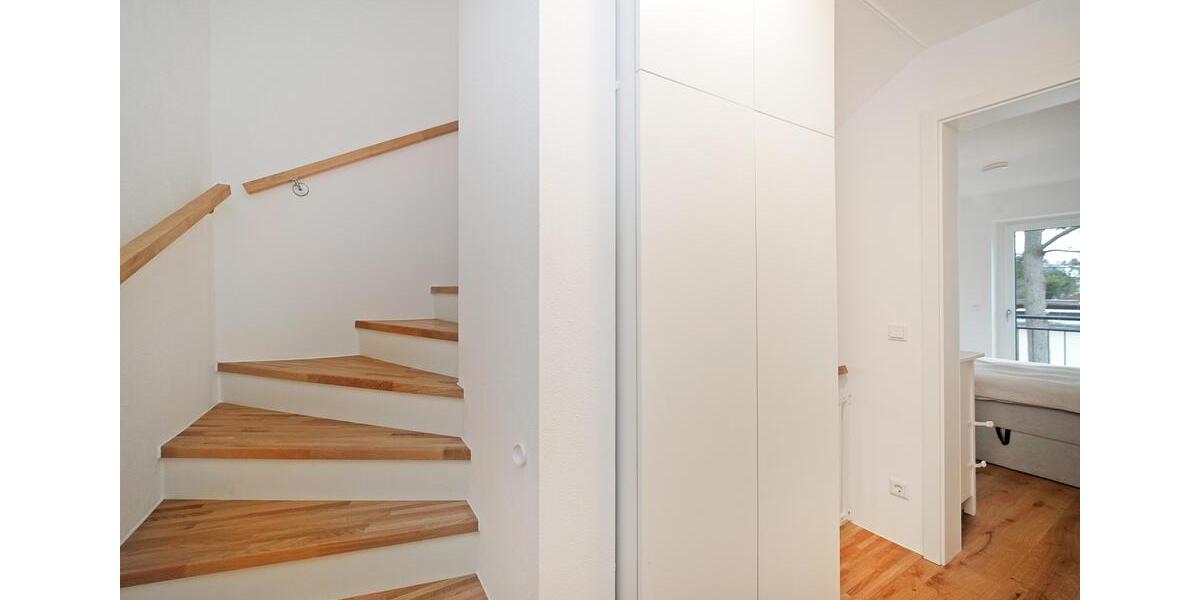 Reihenhaus München Allach-Untermenzing - 5 Zimmer, 144 m&sup2;, 3.400&euro; | Angebot:25217195