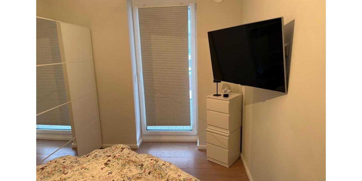Etagenwohnung Wangerooge - 3 Zimmer, 76 m&sup2;, 1.200&euro; | Angebot:26046995