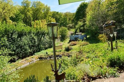 Wohnen auf Zeit Schmelz - 1 Zimmer, 130 m&sup2;, 550&euro; | Angebot:24677355