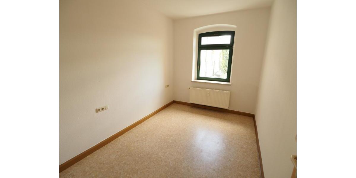 Erdgeschoßwohnung Altenburg - 2 Zimmer, 47 m&sup2;, 330&euro; | Angebot:25417605