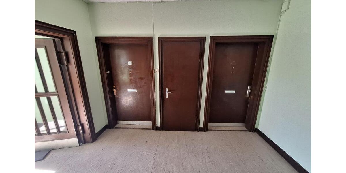 Etagenwohnung Grasleben - 3 Zimmer, 68 m&sup2;, 374&euro; | Angebot:26461613
