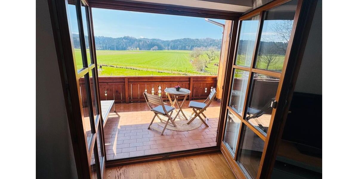 Etagenwohnung Bruckmühl - 2 Zimmer, 80 m&sup2;, 1.240&euro; | Angebot:25824617