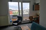 Wohnen auf Zeit Berlin Friedrichshain-Kreuzberg - 2 Zimmer, 40 m&sup2;, 1.250&euro; | Angebot:26664831