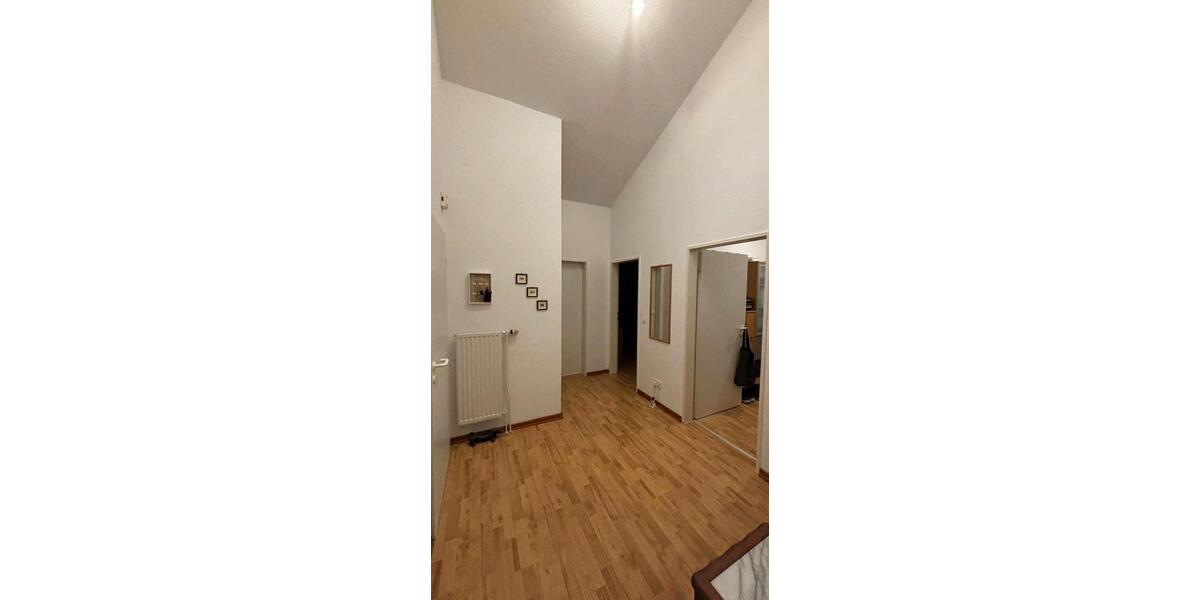 Dachgeschoßwohnung Nordhorn Bakelde - 3 Zimmer, 76 m&sup2;, 820&euro; | Angebot:24441782