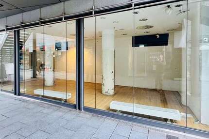 Einzelhandel in Hannover 3.000 € 30 m² zimmer