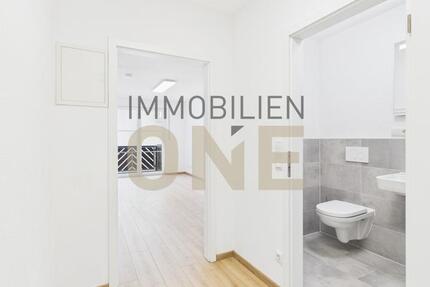 Sofort bezugsfrei! Saniertes 1-Zimmer Appartement mit Balkon und Tiefgaragenstellplatz 1 zimmer