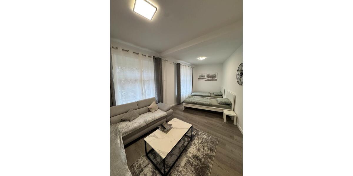 Wohnen auf Zeit Norderstedt Garstedt - 25&euro; | Angebot:26030290