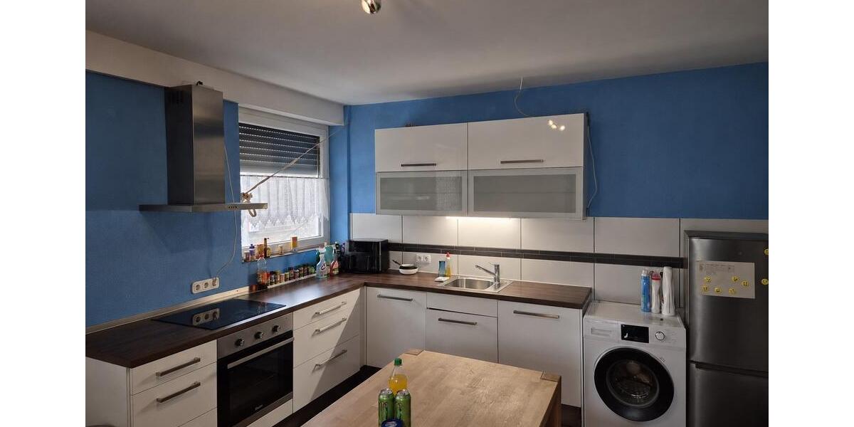 Erdgeschoßwohnung Weil der Stadt - 2 Zimmer, 72 m&sup2;, 750&euro; | Angebot:26610128