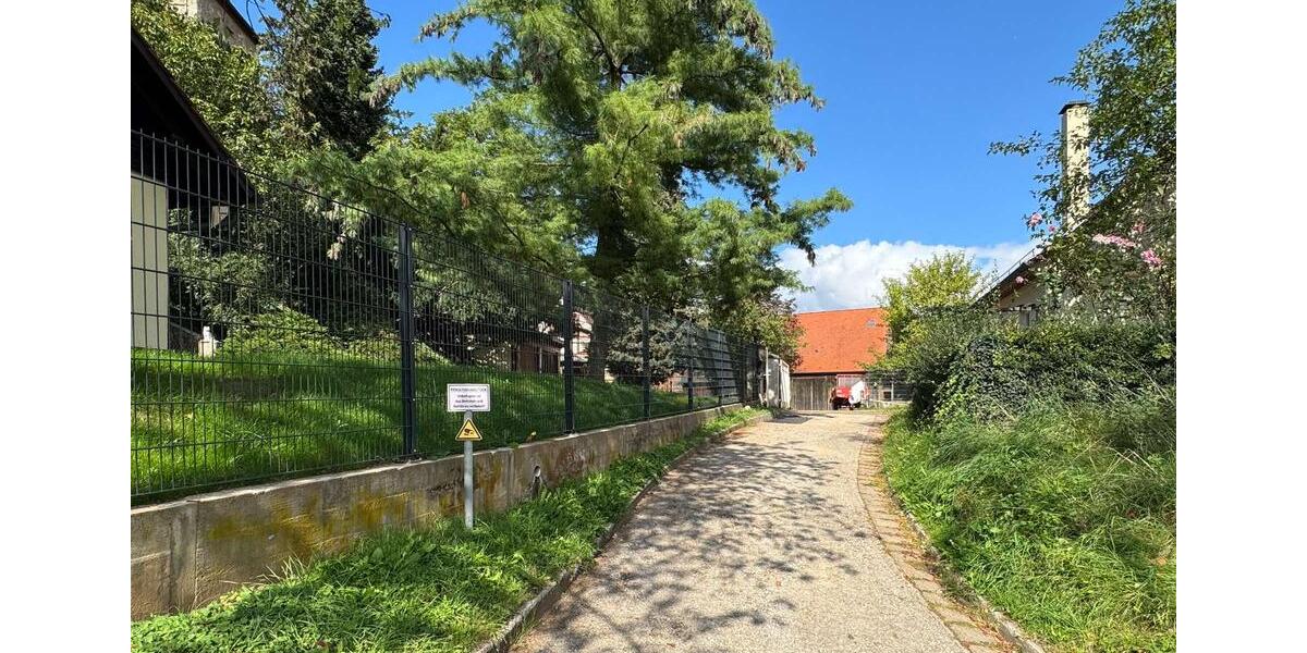 Gewerbeobjekt Thalmässing - 4.600&euro; | Angebot:22533305