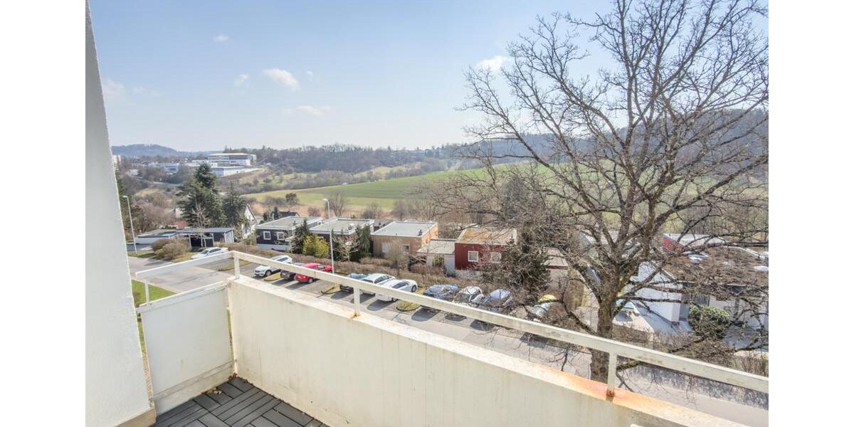 Etagenwohnung Coburg - 4 Zimmer, 92 m&sup2;, 830&euro; | Angebot:26665963