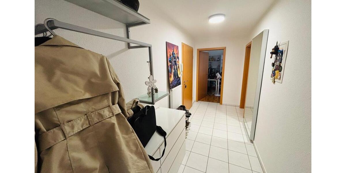 Erdgeschoßwohnung Bietigheim-Bissingen Bissingen - 2.5 Zimmer, 60 m&sup2;, 880&euro; | Angebot:26336121