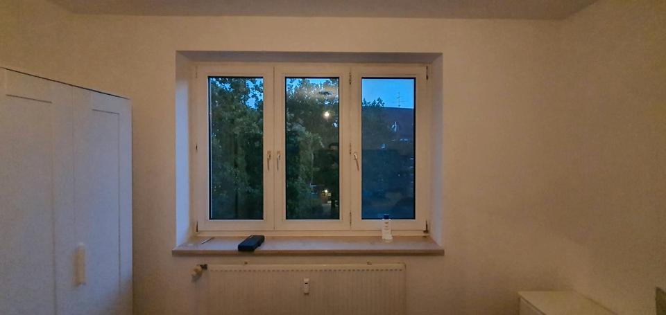 Etagenwohnung Norderstedt - 3 Zimmer, 100 m&sup2;, 1.800&euro; | Angebot:26652149