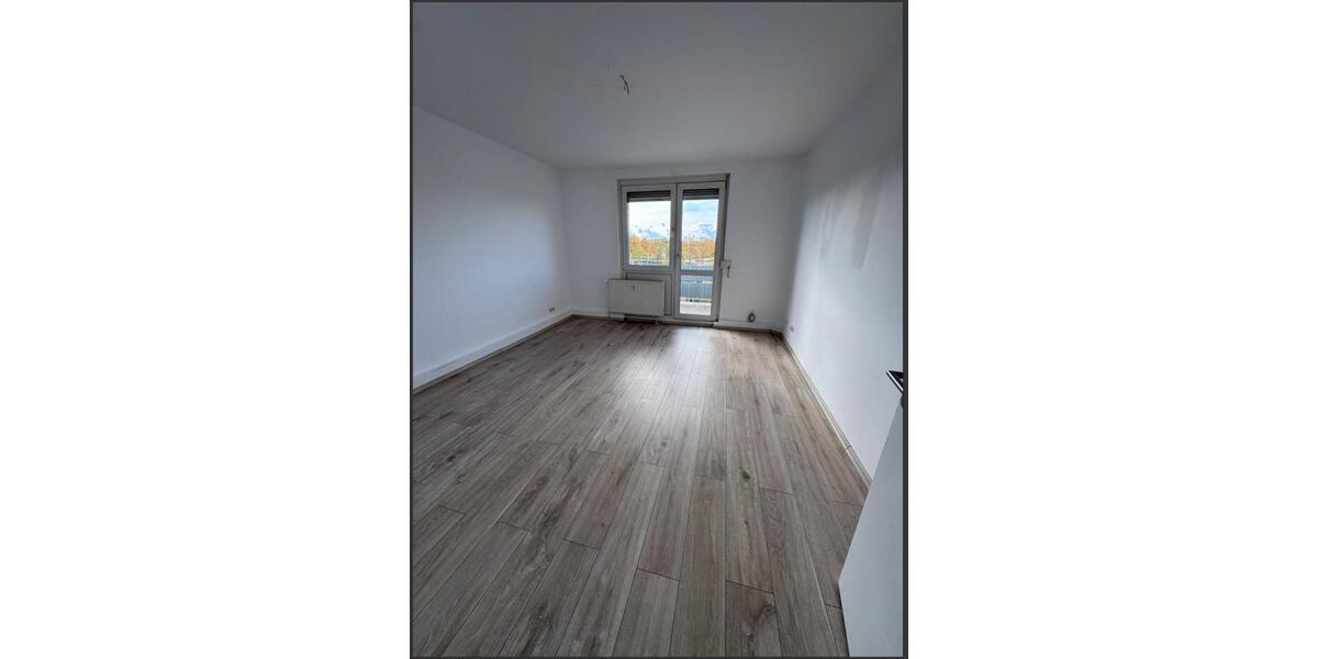 3-Zimmer-Wohnung 60 qm in Bitterfeld-Wolfen – ab sofort – 480 € k 3 zimmer