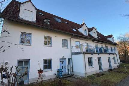 Wohnung Welden - 2 Zimmer, 55 m&sup2;, 660&euro; | Angebot:26014937