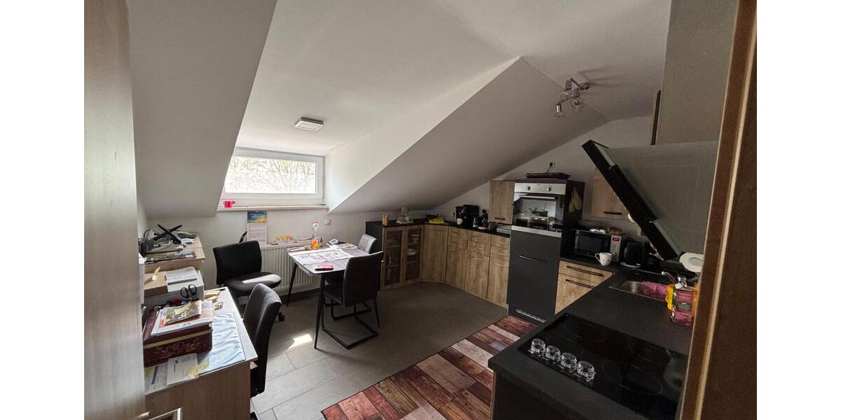 Etagenwohnung Perlesreut - 2.5 Zimmer, 90 m&sup2;, 700&euro; | Angebot:26610707
