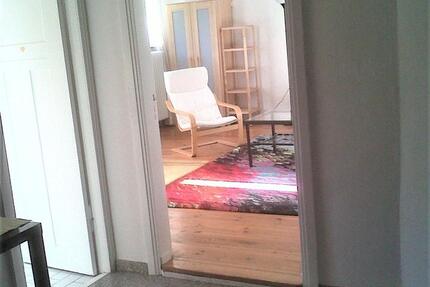 Sonniges 2-Bett Zimmer - Sunny room with 2 beds in Hermsdorf 1 zimmer