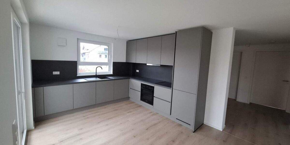 Etagenwohnung Boxberg Bobstadt Bobstadt - 3 Zimmer, 81 m&sup2;, 970&euro; | Angebot:25672641