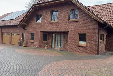 Wohnung Diepenau - 3 Zimmer, 168 m&sup2;, 1.250&euro; | Angebot:24551416