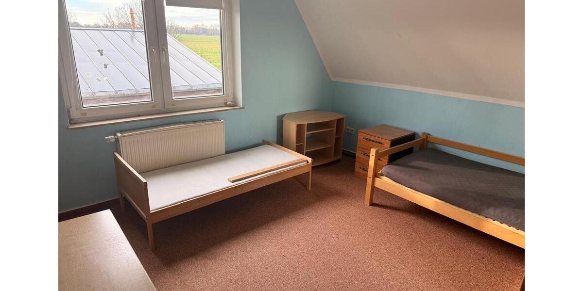 Wohnen auf Zeit Petershagen/Eggersdorf Eggersdorf - 400&euro; | Angebot:26023359