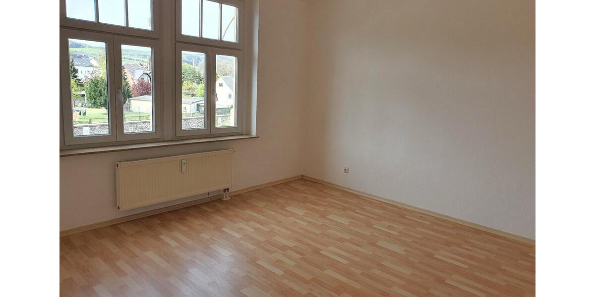 Etagenwohnung Olbernhau - 2 Zimmer, 69 m&sup2;, 414&euro; | Angebot:17333378