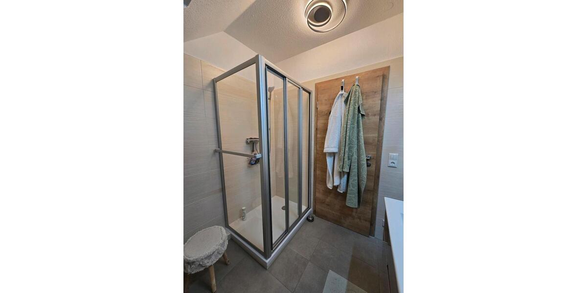 Dachgeschoßwohnung Aschersleben - 3 Zimmer, 72 m&sup2;, 635&euro; | Angebot:24862958