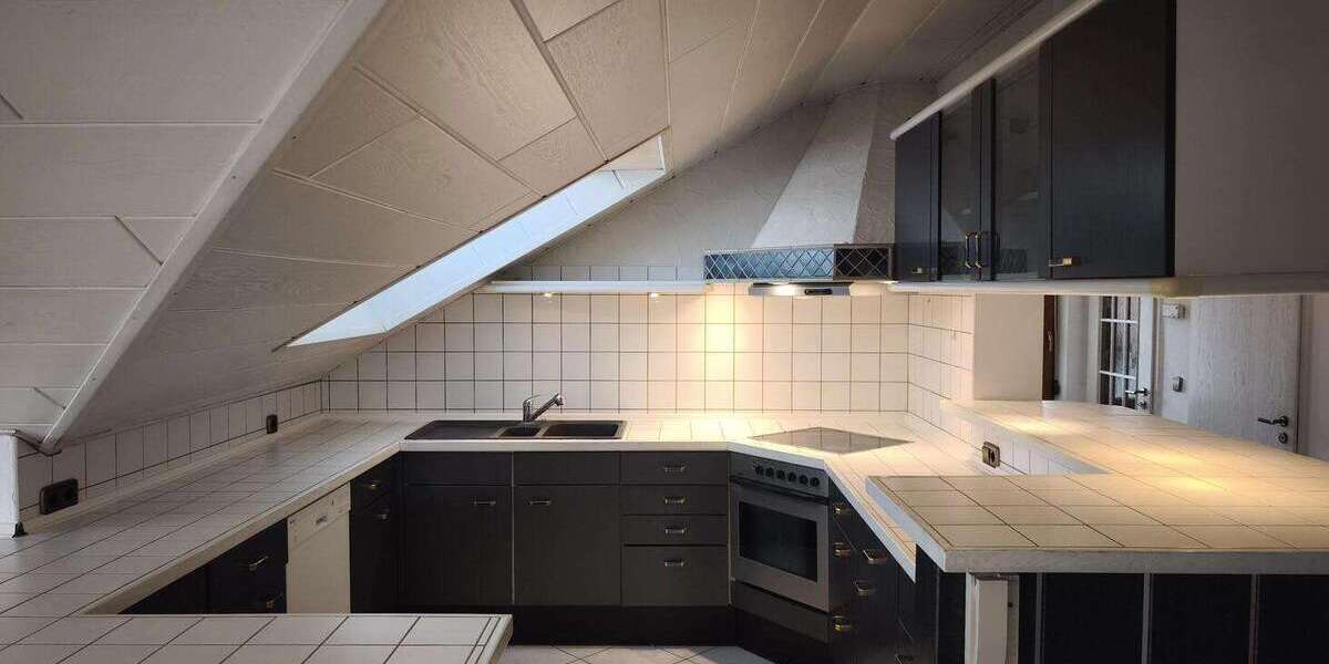 Etagenwohnung Aalen Dewangen - 3.5 Zimmer, 96 m&sup2;, 900&euro; | Angebot:26987214