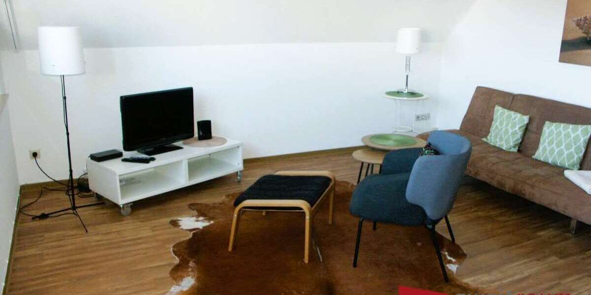 Wohnen auf Zeit in Osnabrück 680 € 1 zimmer