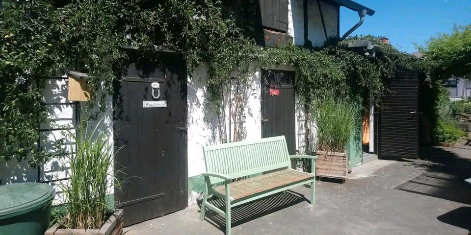 Wohnen auf Zeit Koblenz Lay - 2 Zimmer, 30 m&sup2;, 60&euro; | Angebot:25967292