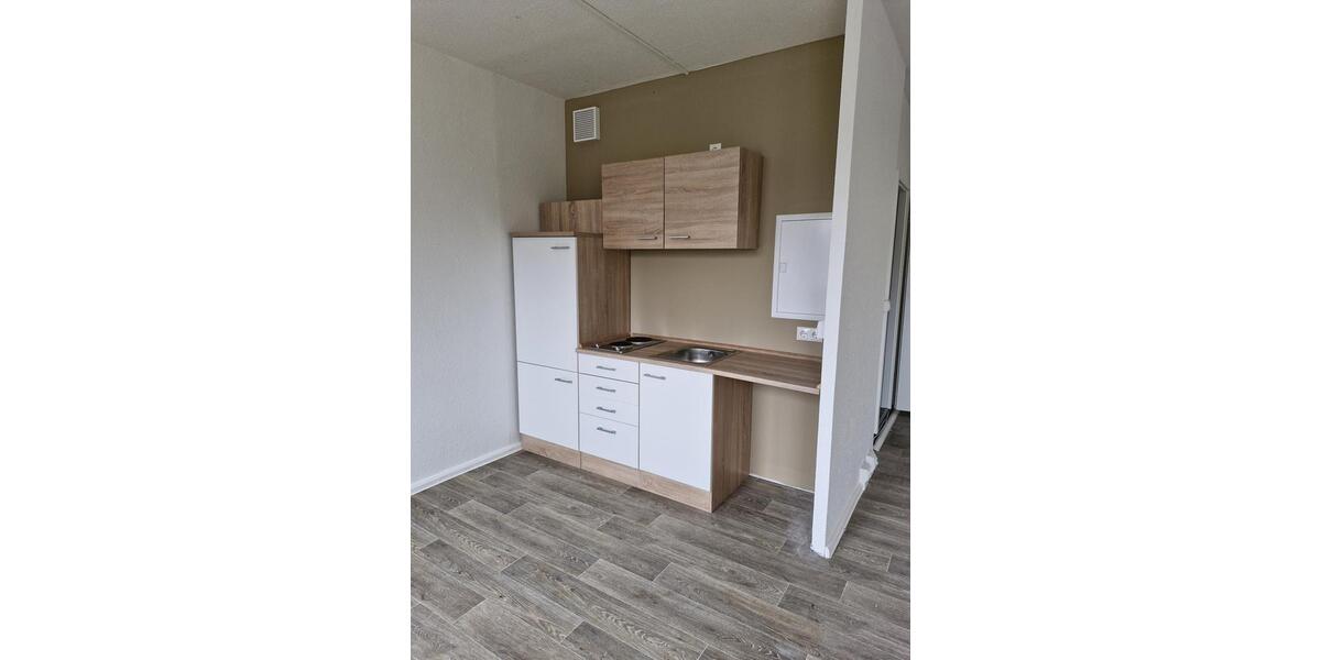 Etagenwohnung Lichtenstein (Sachsen) - 1 Zimmer, 36 m&sup2;, 250&euro; | Angebot:21199776