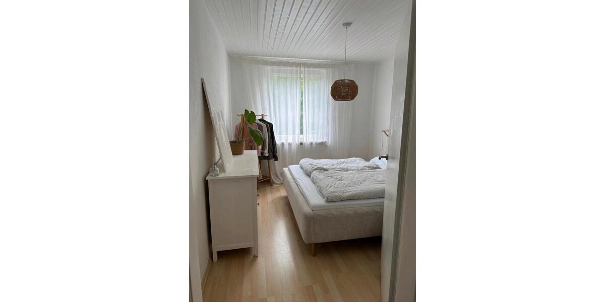 Hochparterre Coburg - 3 Zimmer, 60 m&sup2;, 705&euro; | Angebot:26639952