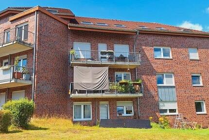 Ideale Singlewohnung in Münster- Wentzel Dr. 1 zimmer